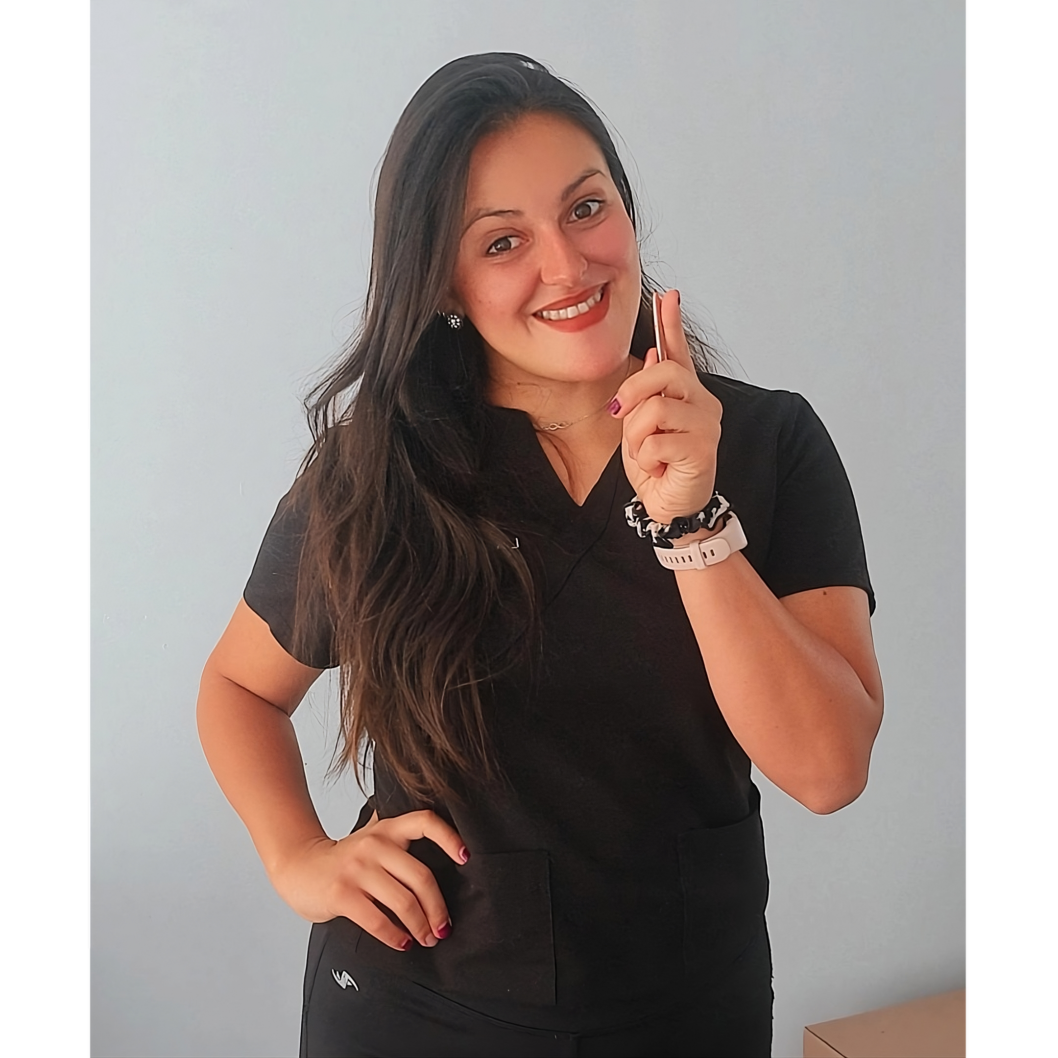 Tamara Puyet - Instructora de Pilates y Elastic Training